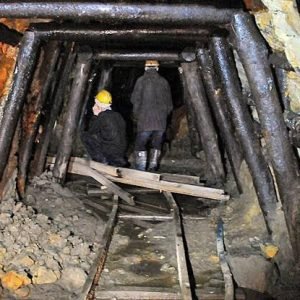 Deadly coal mine explosion in Shanxi province, China