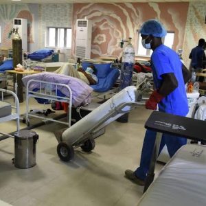 Abia State government revamps 200 health centres, reclaims public school assets