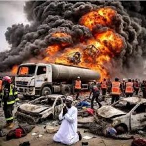 Tinubu sympathize with family of dead victims, orders probe into Karu tanker explosion