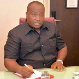 Ifeanyi Ubah joins APC in pursuit of igbo nation