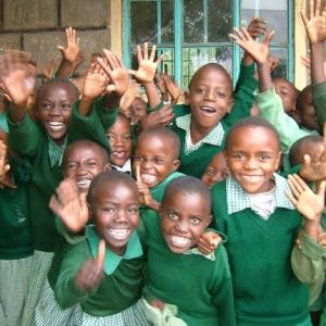 Enrol your children in schools or go to jail – Senate bill