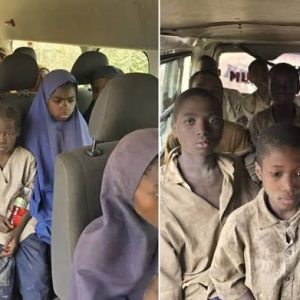 Insecurity: Kaduna to relocate 359 schools over banditry