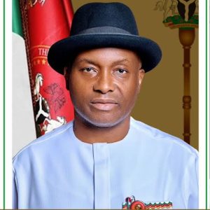 The effect of Ifeanyi Ubah’s death on us -Anambra APC chieftain