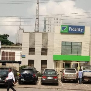 JUST IN: National Data Protection Commission fines Fidelity Bank N555.8m for data breach