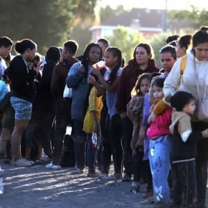 3,690 Nigerians to be sent back home as US mass deportation continues