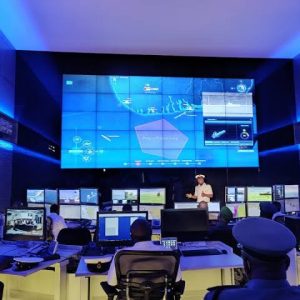 Cyber security: Navy tests personnel’s competence