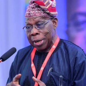 Unemployment responsible for rising banditry, kidnapping – Obasanjo 