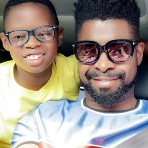 Basketmouth’s son, Jason joins Liverpool academy