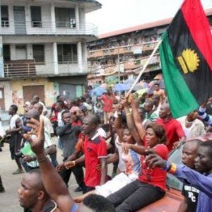 IPOB/ESN: Troops dismantles camps, arrest five in Anambra, Imo