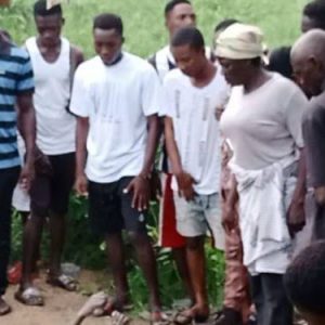 Dead body of nursing graduate found in Ibadan, body parts missing