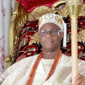Osemawe of Ondo Kingdom: Tinubu congratulates Oba on birthday, coronation anniversary
