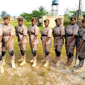 Tunji-Ojo: NIS under fire for asking married women to travel to Abuja for change of name