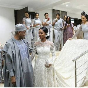 EFCC sue Sirika, daughter, son in-law for N4.135b fraud