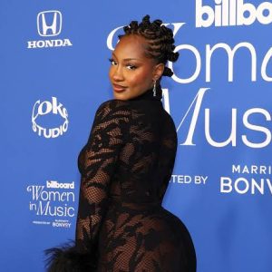 Tems opens up about future marriage