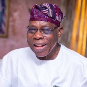 Obasanjo says If I wanted a third term, I knew how to go about it