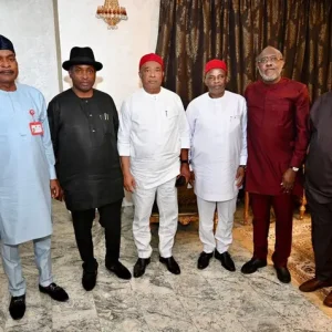Insecurity: South-East leaders meet over rising issues in the region