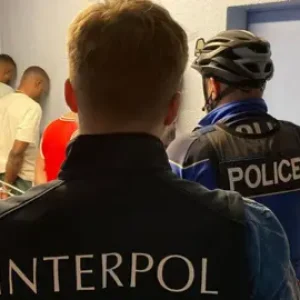 Black Axe: Interpol busts West African most feared criminal networks