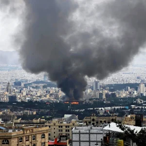 Iran: US-Israel forces kill top Hezbollah chief, Makled