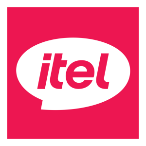 AI-generated image falsely depicting an itel Power Tank explosion