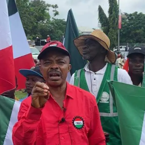 Nigeria Labour Congress threatens to shut down economy following Ajaero’s police invitation