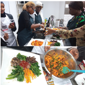 Korean Food Competition: Food Lovers Gear Up For Lot of Fun In August