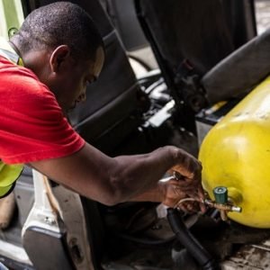 President Bola Tinubu directs the rollout of 500 additional CNG refuelling stations across Nigeria to reduce transportation costs.