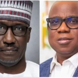 NNPC Shake Up: Tinubu fires Mele Kyari, appoints Bayo Ojulari as GCEO, gong-news.com