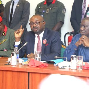 Min. Interior: No country wins war with defective intelligence – Tunji-Ojo 