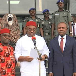 IPOB sit-at-home: Govs react over two soldiers killed, businesses suspended