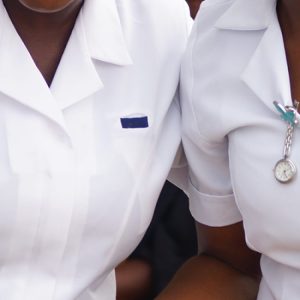Nurses embark on seven-day strike in Nigeria