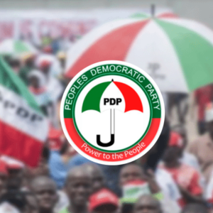 2027: PDP declares presidential ticket open to southern candidates