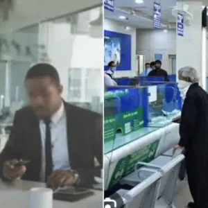 Nigerian banks exposed: “If you die today, your next of kin does not have access to your money” 