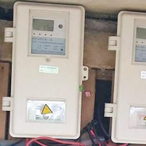 Fed Govt begins mass metering of army barracks