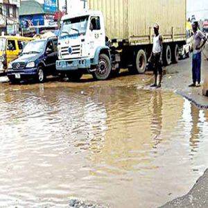 Lagos-Ota-Abeokuta Expressway: Federal approval delaying reconstruction