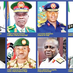 100 military generals will be forced to retire