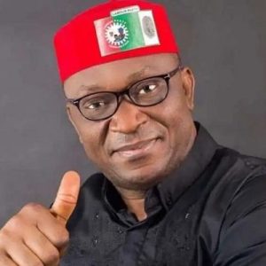 Acknowlede Njoku as APGA Chair, Okorie to INEC 