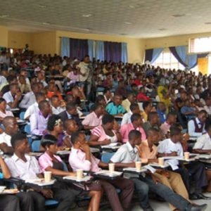 Osun election: NANS plans campus shutdown, demands security for students