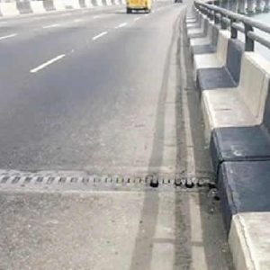 Third Mainland bridge crash: One dead, several injured