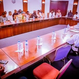 BREAKING: SGF summons Labour to emergency meeting over strike