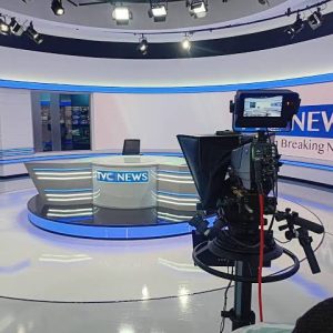 TVC unveils Nigeria’s first AI news anchors