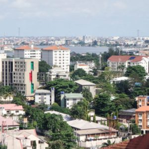 80 percent of buildings in Lekki have no approval – Lagos Govt