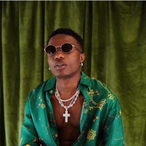 Wizkid will drop a new single, discloses next album is ready
