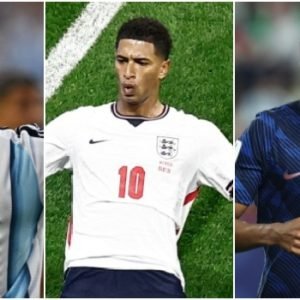 Lionel Messi, Kylian Mbappé and Jude Bellingham headline the biggest talking points after the 2026 World Cup quarter-finals.