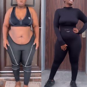 Embarrassing moment inspired me to undergo weight-loss surgery – Real Warri Pikin